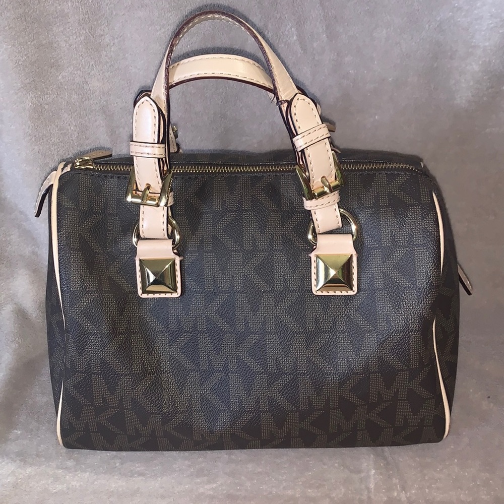 Michael Kors handbag
